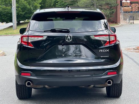 Used 2021 Acura RDX AWD w/ Advance Package image 5