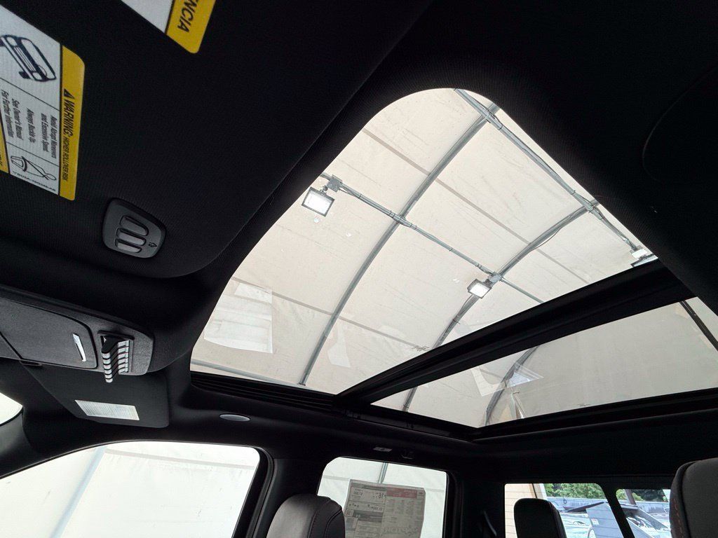 New 2026 Ford F150 Raptor AWD/4WD image 47
