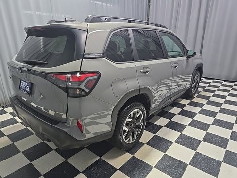 New 2026 Subaru Forester Premium image 9