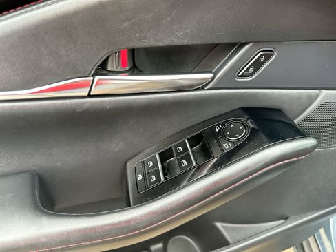 Used 2024 MAZDA CX-30 AWD 2.5 S w/ Preferred Package image 13