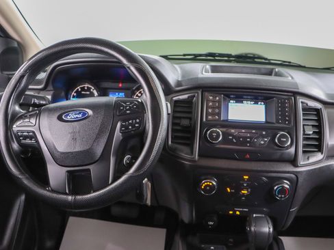 Used 2022 Ford Ranger XL w/ Equipment Group 101A High image 18