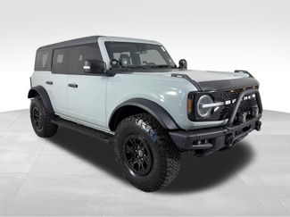 Used 2023 Ford Bronco Wildtrak AWD/4WD 360° Tour
