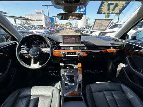 Used 2017 Audi A4 2.0T Premium AWD/4WD image 18