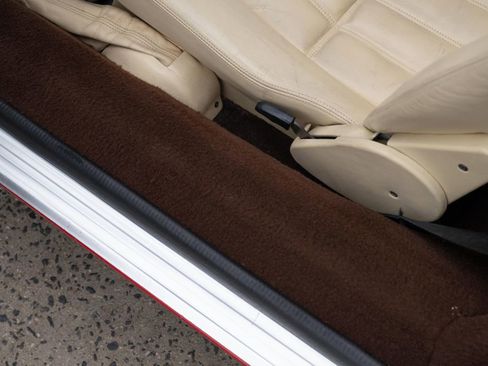 Used 1988 Ferrari 328 GTS image 24