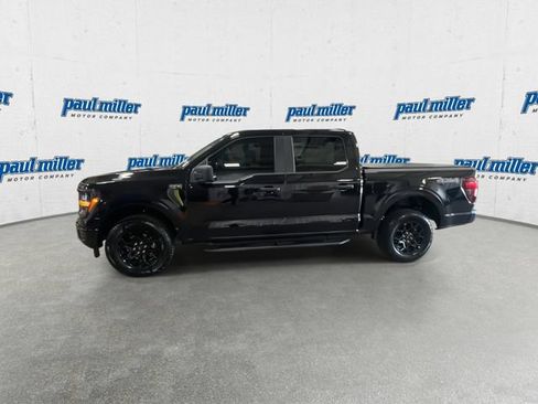 Certified 2025 Ford F150 STX AWD/4WD image 6