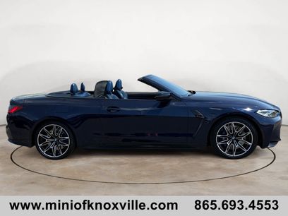 Used 2024 BMW M4 xDrive Competition