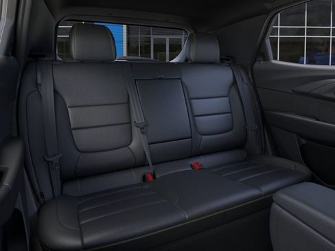 New 2026 Chevrolet TrailBlazer ACTIV w/ Convenience Package AWD/4WD image 17