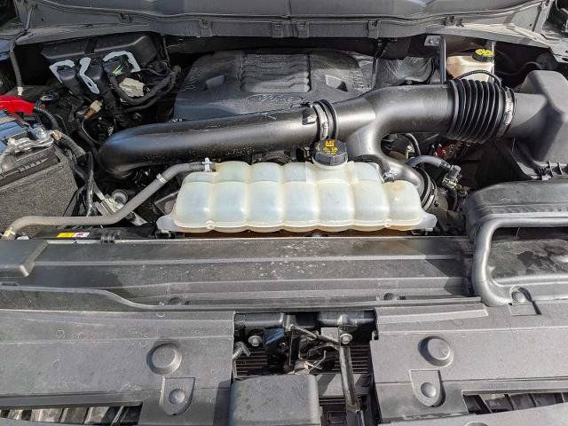 Certified 2022 Ford F150 Lariat AWD/4WD image 19