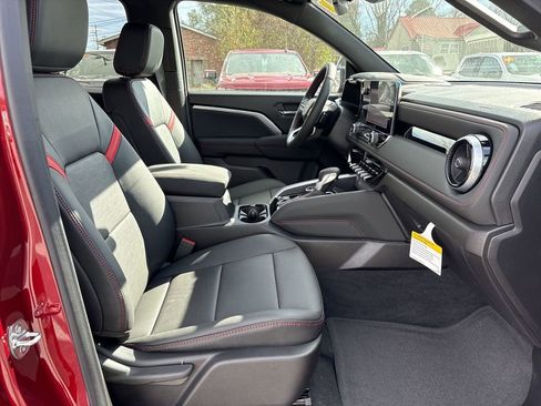New 2026 Chevrolet Colorado Z71 image 28