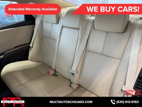 Used 2013 Toyota Avalon XLE Touring FWD image 21