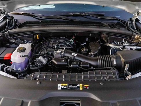 New 2025 Jeep Grand Cherokee L Altitude image 29