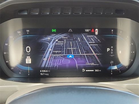 Used 2023 Volvo XC90 B6 Ultimate image 23