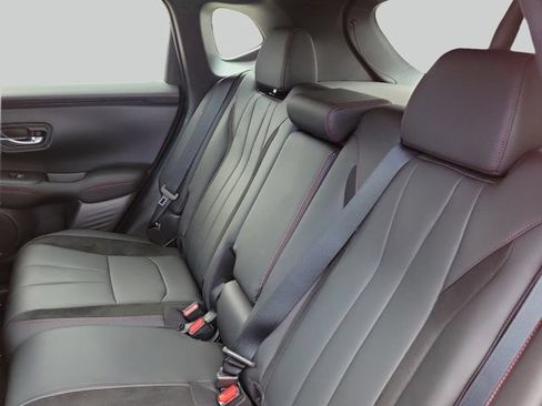 Used 2025 Acura ADX A-Spec FWD image 13