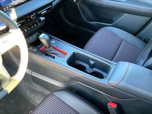 New 2026 Nissan Kicks SR image 6