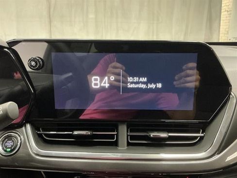 New 2026 Chevrolet Trax ACTIV w/ Driver Confidence Package FWD image 14