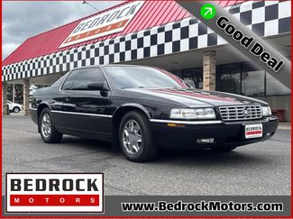 Used 1999 Cadillac Eldorado w/ Comfort/Convenience Pkg FWD 360° Tour