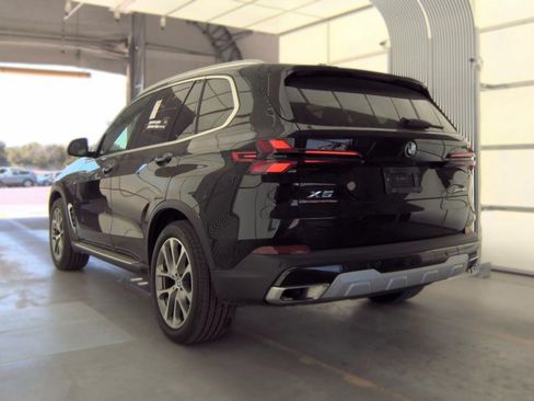 Used 2026 BMW X5 xDrive40i AWD/4WD image 6