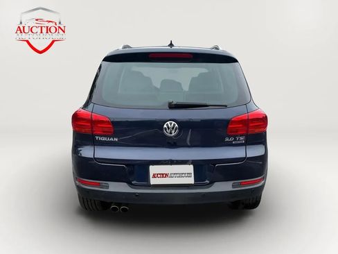 Used 2013 Volkswagen Tiguan SEL image 7