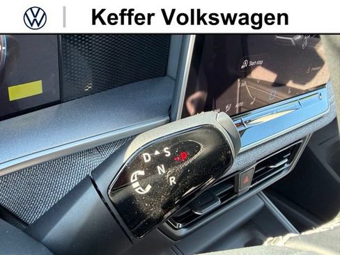 New 2026 Volkswagen Tiguan S FWD image 19