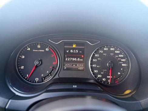 Used 2015 Audi A3 1.8T Premium w/ Audi MMI Navigation Plus FWD image 19