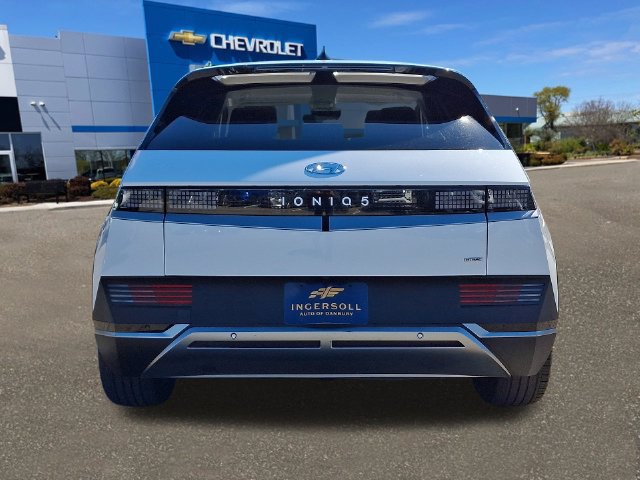 Used 2023 Hyundai Ioniq 5 SEL AWD/4WD image 24