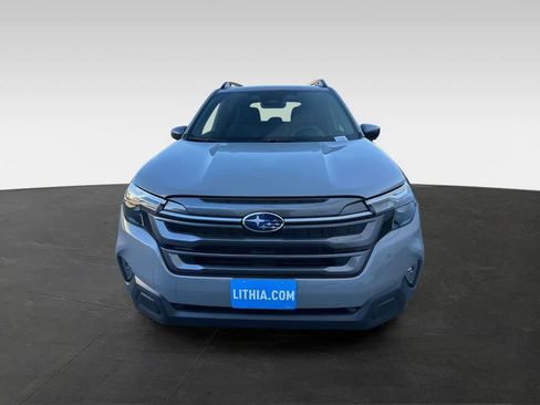 New 2026 Subaru Forester Premium image 6