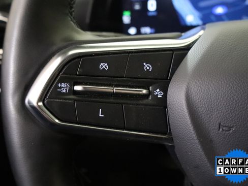 Used 2025 Chevrolet Equinox LT FWD image 29