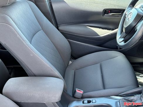 Certified 2024 Toyota Corolla LE FWD image 14