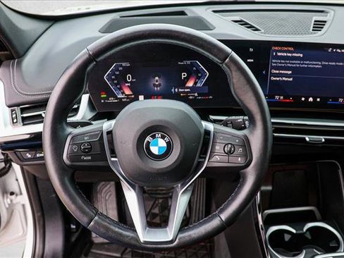 Used 2024 BMW X1 xDrive28i w/ Premium Package image 13
