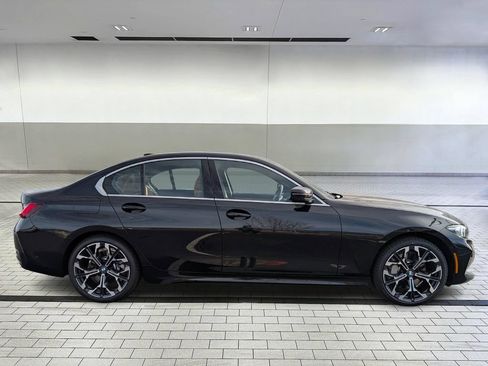 Used 2026 BMW 330i xDrive Sedan w/ Premium Package AWD/4WD image 7