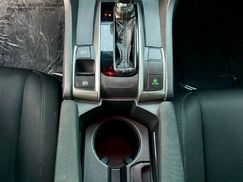 Used 2019 Honda Civic Sport image 17