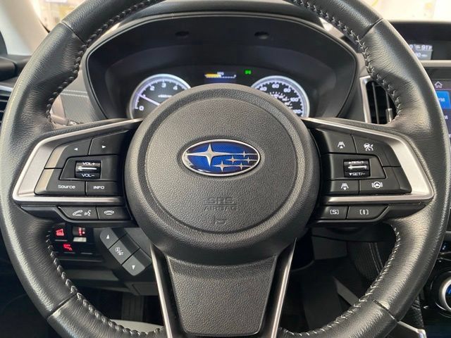 Used 2020 Subaru Forester Limited AWD/4WD image 15