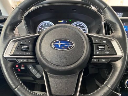 Used 2020 Subaru Forester Limited AWD/4WD image 15