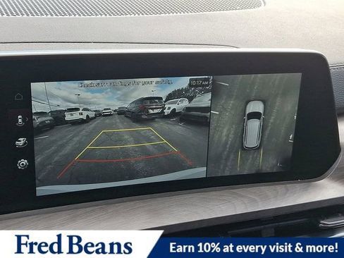 New 2025 Kia Telluride SX X-Line image 13