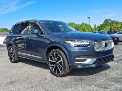 Certified 2024 Volvo XC90 B6 Plus w/ Protection Package Premier