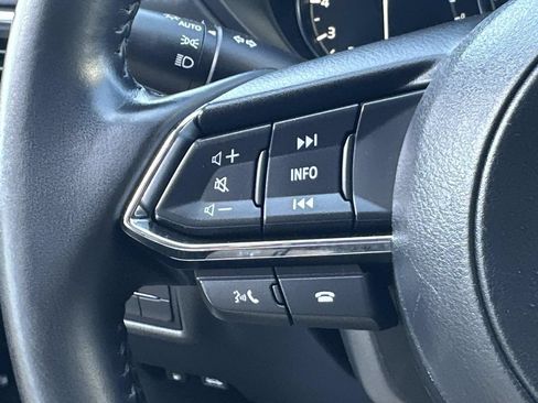 Used 2023 MAZDA CX-5 AWD 2.5 S w/ Premium Package image 22