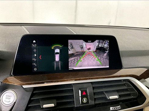 Used 2021 BMW X3 sDrive30i w/ Convenience Package image 21