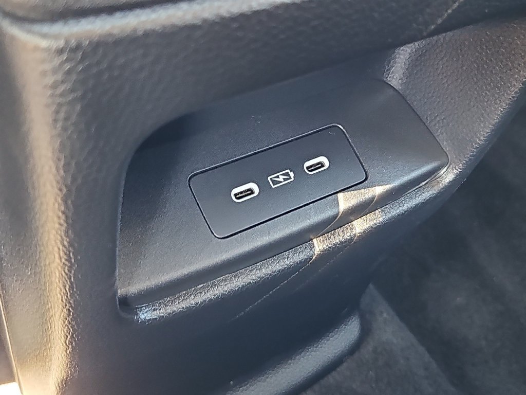 Certified 2024 Honda CR-V EX image 19