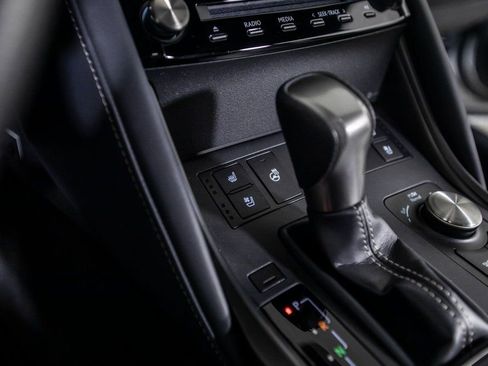 Used 2023 Lexus IS 350 F Sport image 32