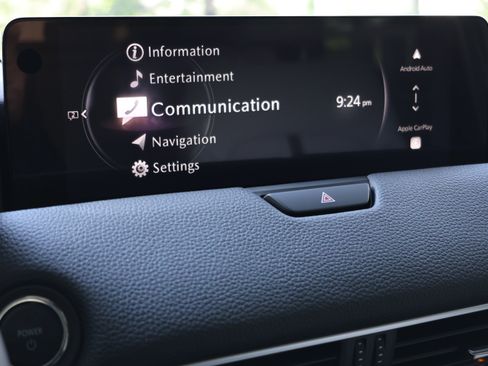 New 2026 MAZDA CX-70 SC Plus AWD/4WD image 11