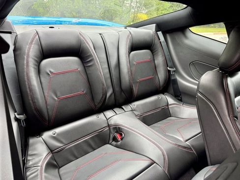 New 2025 Ford Mustang GT image 13