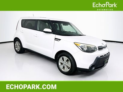 Used 2016 Kia Soul