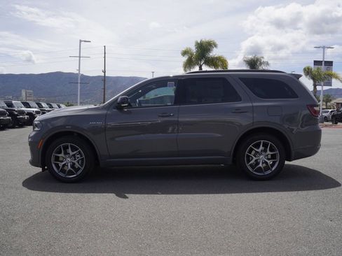 New 2026 Dodge Durango GT AWD/4WD image 7