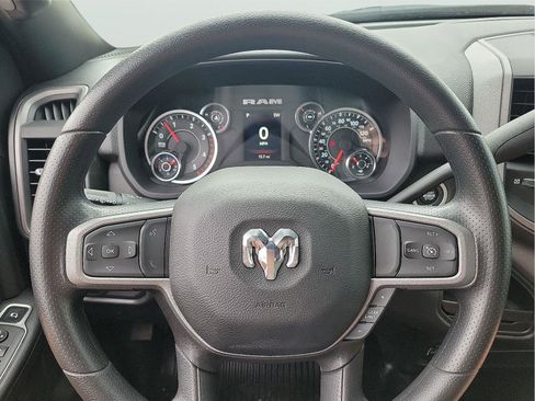 New 2024 RAM 5500 Tradesman image 11