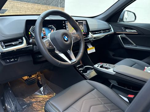New 2026 BMW X1 xDrive28i w/ Convenience Package image 10