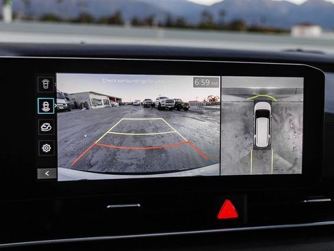 Used 2026 Kia Carnival SX image 26