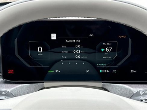 New 2026 Kia EV9 Wind image 31