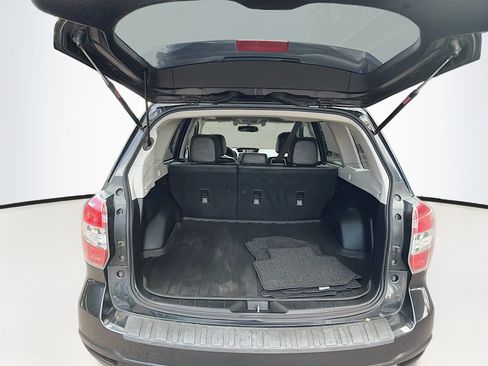 Used 2014 Subaru Forester 2.0XT Touring AWD/4WD image 31