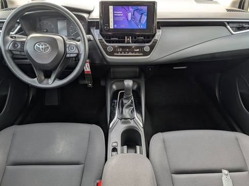 Used 2023 Toyota Corolla LE FWD image 10