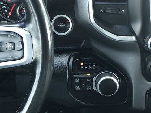 Used 2022 RAM 1500 Big Horn image 18